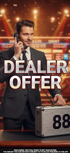 Deal To Be Richest screenshot 2