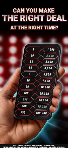 Deal To Be Richest screenshot 4