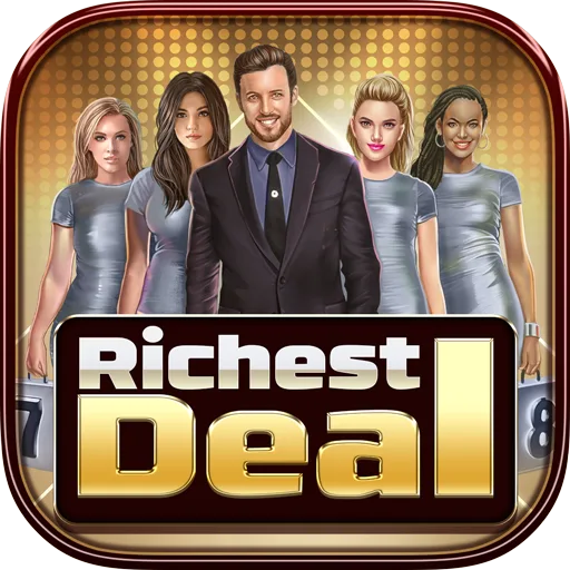 Richest Deal: Millionaire Game