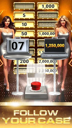 Richest Deal: Millionaire Game screenshot 3