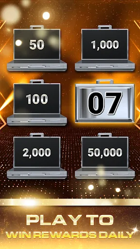 Richest Deal: Millionaire Game screenshot 4