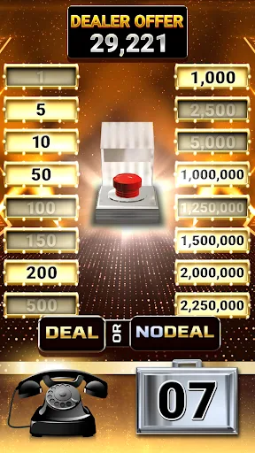 Richest Deal: Millionaire Game screenshot 5