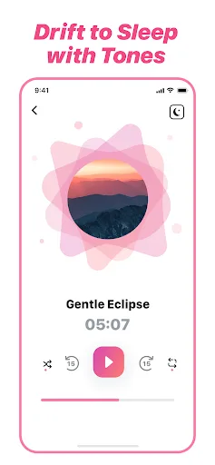 Yoga - Poses & Classes screenshot 5