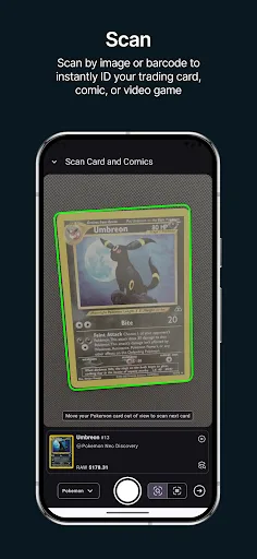 PriceCharting: TCG, Games + screenshot 4