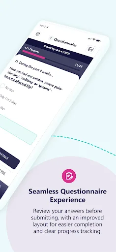 MyPathway screenshot 4