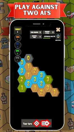 Elections of India screenshot 3