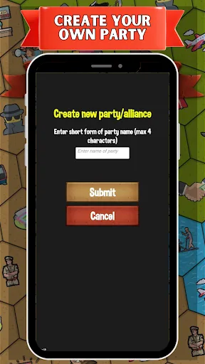 Elections of India screenshot 5