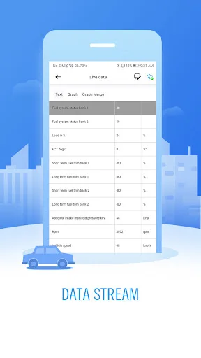 iSmartDiag screenshot 4