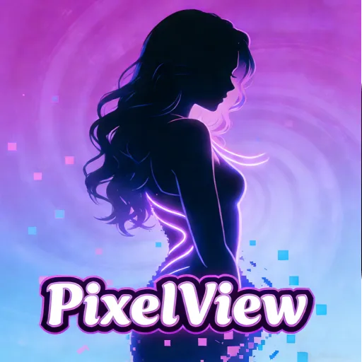 PixelView – AI Video & Photo