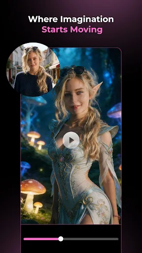 PixelView – AI Video & Photo screenshot 3