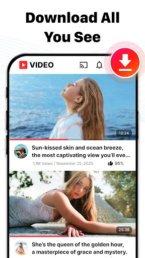 Video Downloader screenshot 2