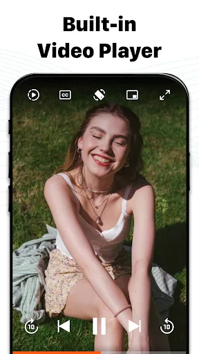 Video Downloader screenshot 3