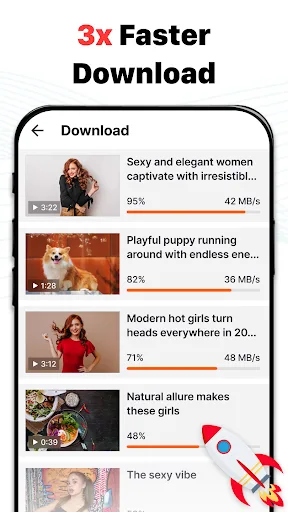 Video Downloader screenshot 5