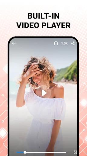 All Video Downloader Master screenshot 5