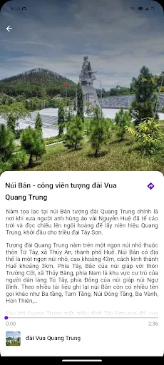 Hue TourGuide screenshot 3