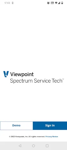 Spectrum Service Tech™ screenshot 1