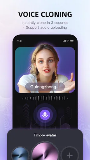 ViiTor AI-Video Translation screenshot 3