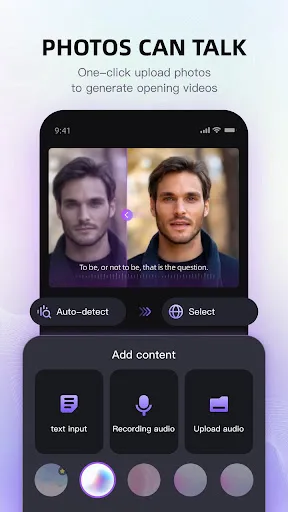 ViiTor AI-Video Translation screenshot 5