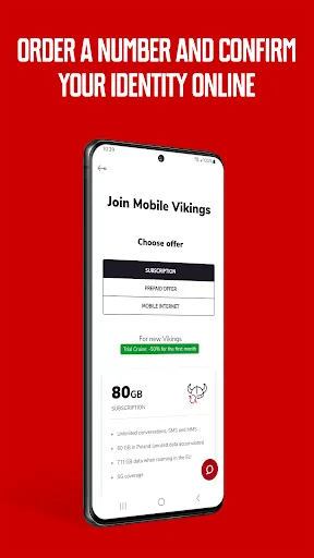 Viking App Poland (Official) screenshot 1
