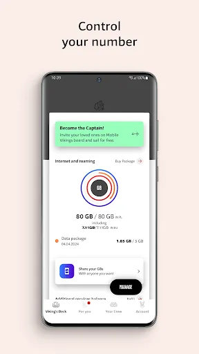 Viking App Poland (Official) screenshot 2
