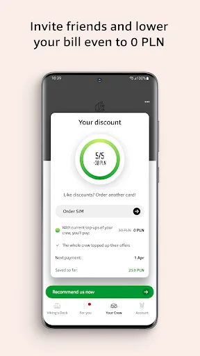 Viking App Poland (Official) screenshot 3
