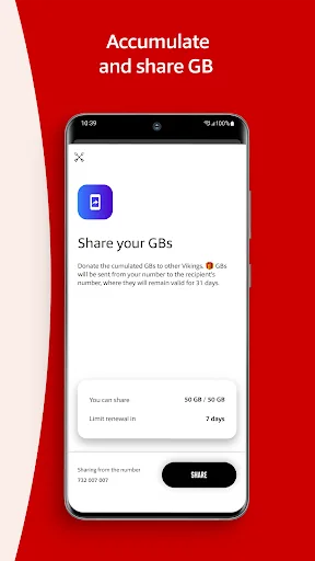 Viking App Poland (Official) screenshot 4
