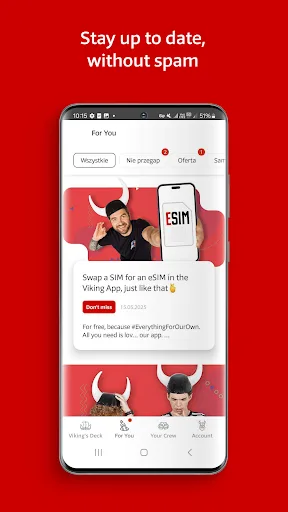 Viking App Poland (Official) screenshot 5
