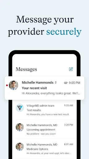 Village Medical screenshot 5