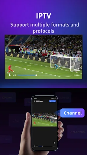 Screen Mirroring & Cast to TV screenshot 5