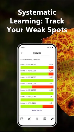 Wine Trainer: WSET / Sommelier screenshot 4