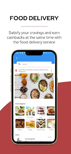 myJuan Super App screenshot 1