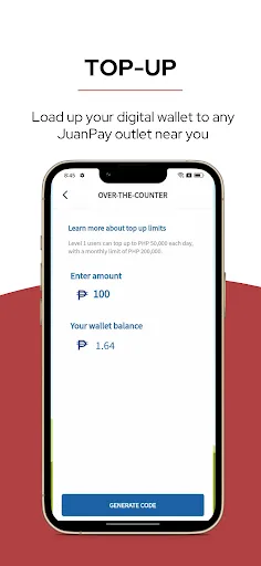 myJuan Super App screenshot 5