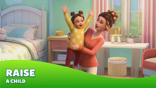 Life Sim 3D: Family Simulator screenshot 4