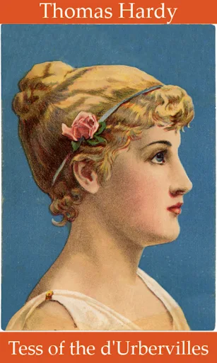 Tess of the d'Urbervilles screenshot 1