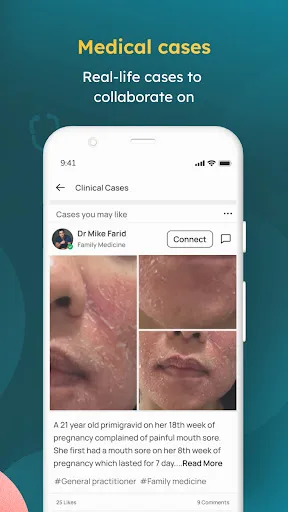 Docquity: The Doctors' Network screenshot 5