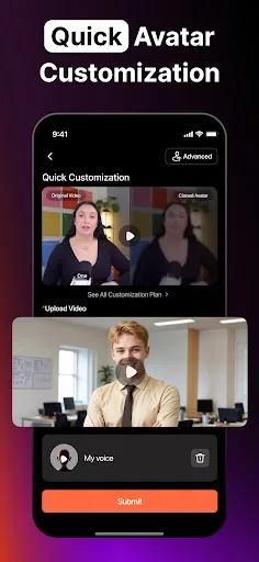 AI Video Generator - Virbo screenshot 3