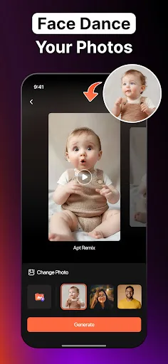 AI Video Generator - Virbo screenshot 5