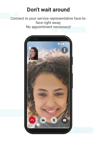 Virtual Assist screenshot 1