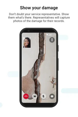 Virtual Assist screenshot 2