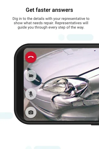 Virtual Assist screenshot 3