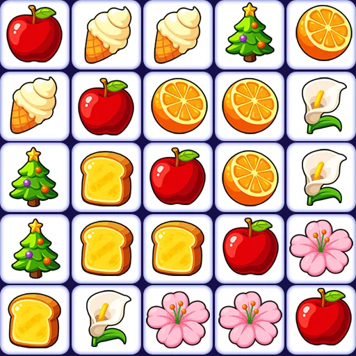 Tile Vacation - Triple Match