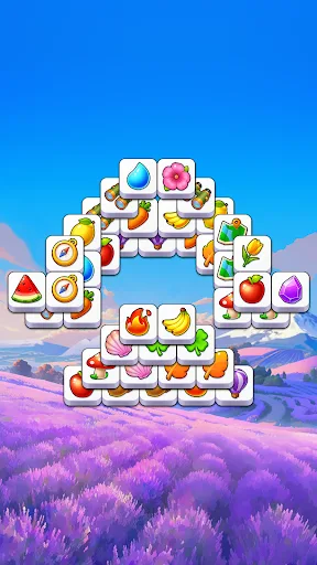 Tile Vacation - Triple Match screenshot 2