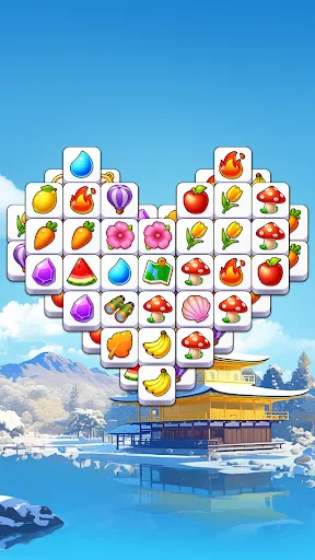 Tile Vacation - Triple Match screenshot 3