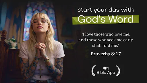 Bible Path: Prayers & Widgets screenshot 1