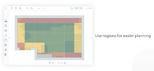 ViSoft Smart screenshot 3