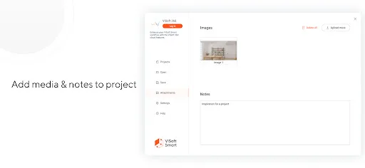 ViSoft Smart screenshot 5