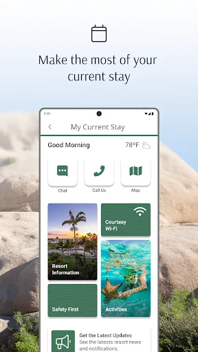 Westin® Vacation Club screenshot 5