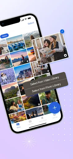 Vista Social screenshot 2