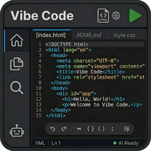 Visual AI for Claude Code