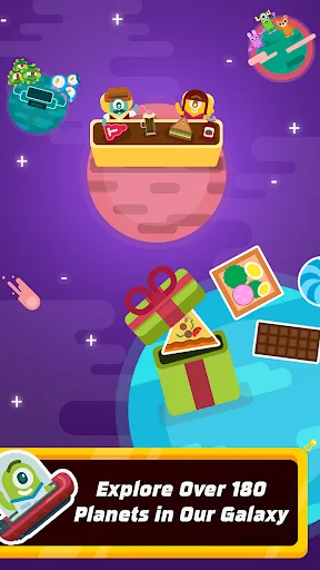 Zapzapmath School : K-6 Games screenshot 2